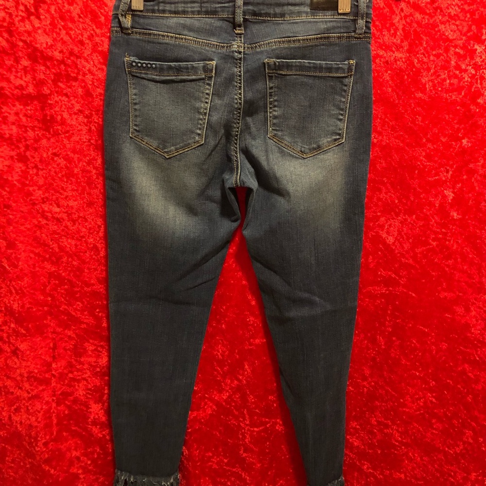 Blank Jean - Picture 2 of 6